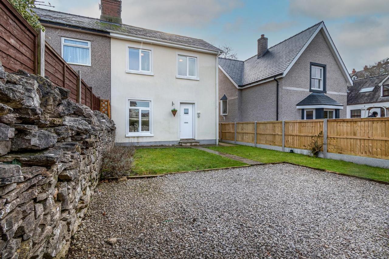 Great Orme Cottage, The Great Orme, ランディドノー エクステリア 写真