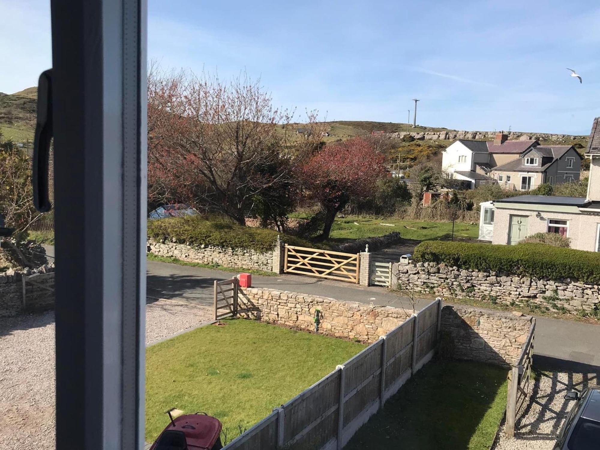 Great Orme Cottage, The Great Orme, ランディドノー エクステリア 写真
