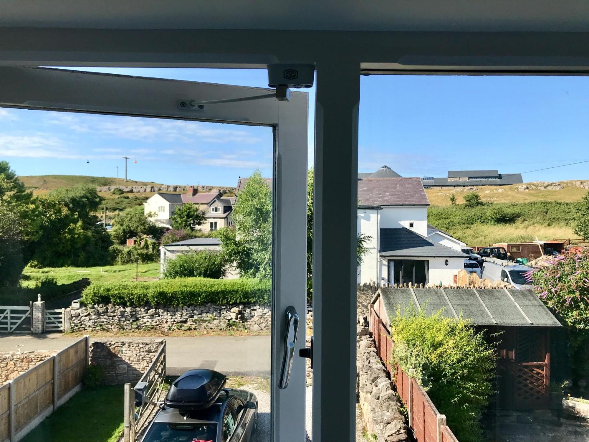 Great Orme Cottage, The Great Orme, ランディドノー エクステリア 写真
